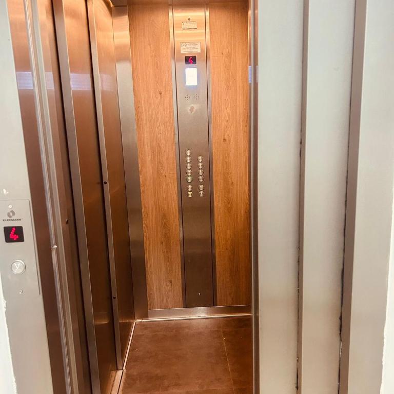 Apartment Katja - Apartman sa 1 Spavaćom Sobom - 14