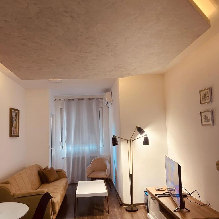 Apartment Katja - Apartman sa 1 Spavaćom Sobom - 3