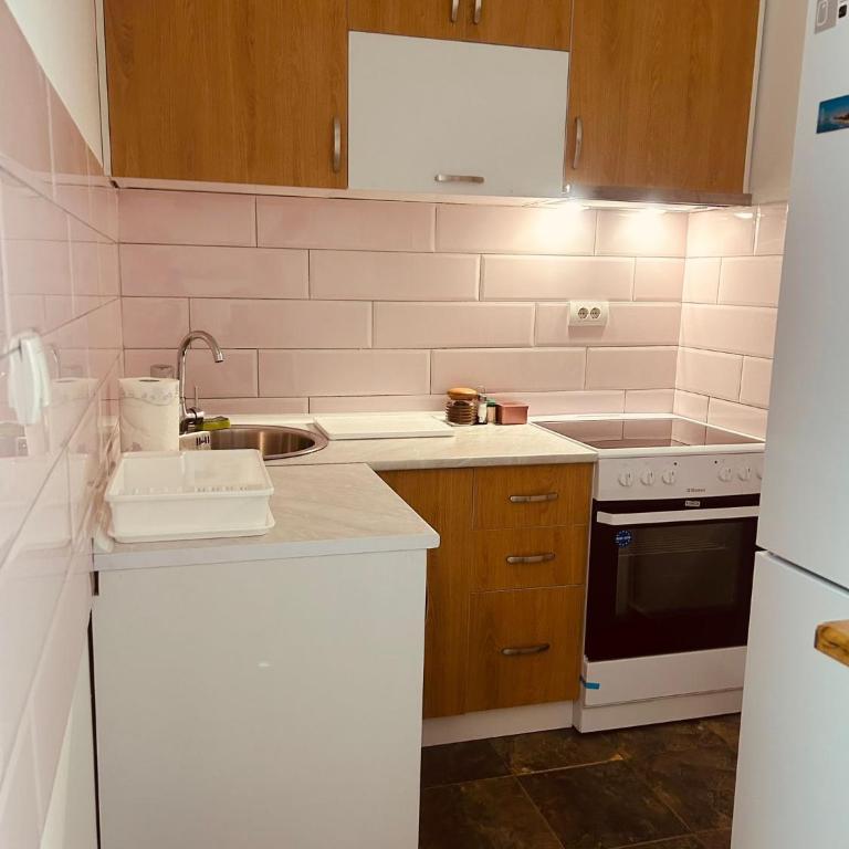 Apartment Katja - Apartman sa 1 Spavaćom Sobom - 7