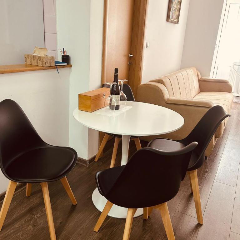 Apartment Katja - Apartman sa 1 Spavaćom Sobom - 5