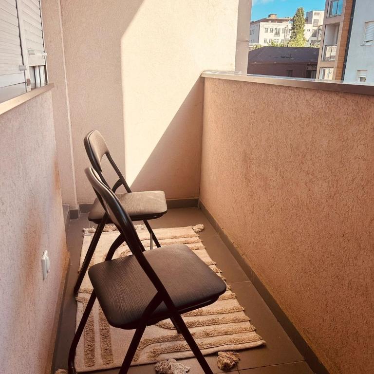 Apartment Katja - Apartman sa 1 Spavaćom Sobom - 9