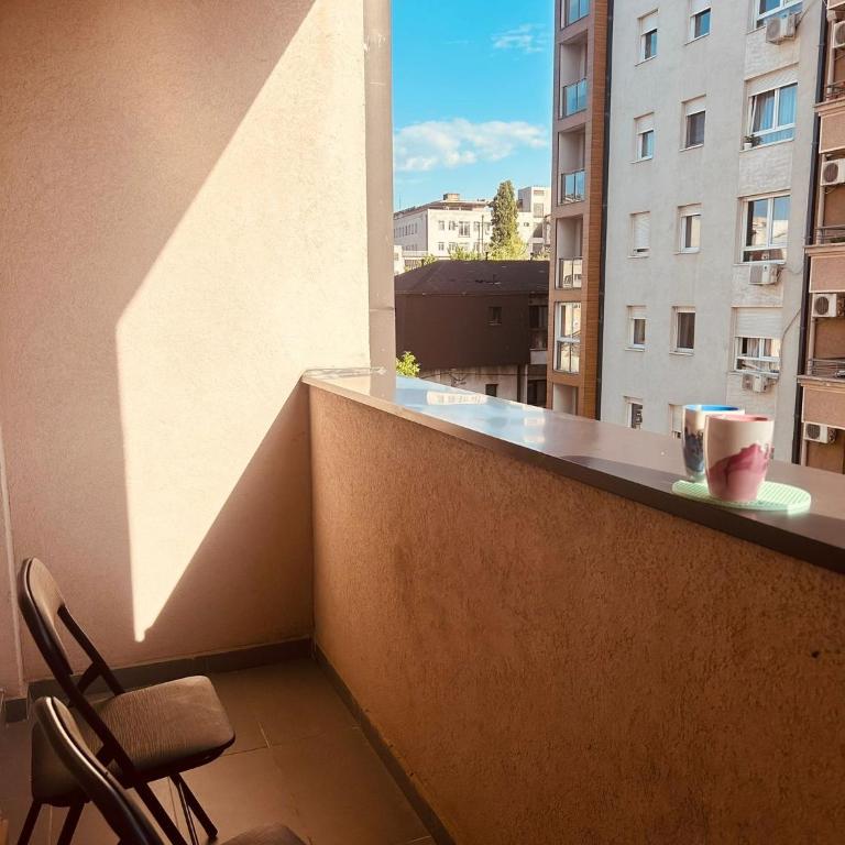 Apartment Katja - Apartman sa 1 Spavaćom Sobom - 10