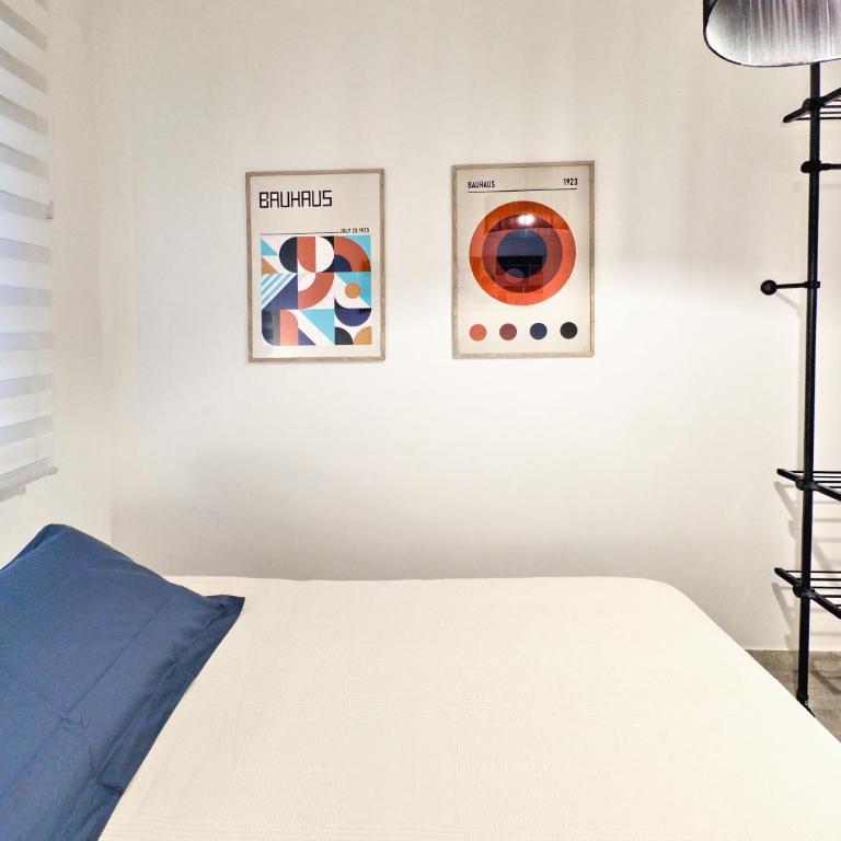 Casa Belsito - Appartamento con 1 Camera da Letto - 10