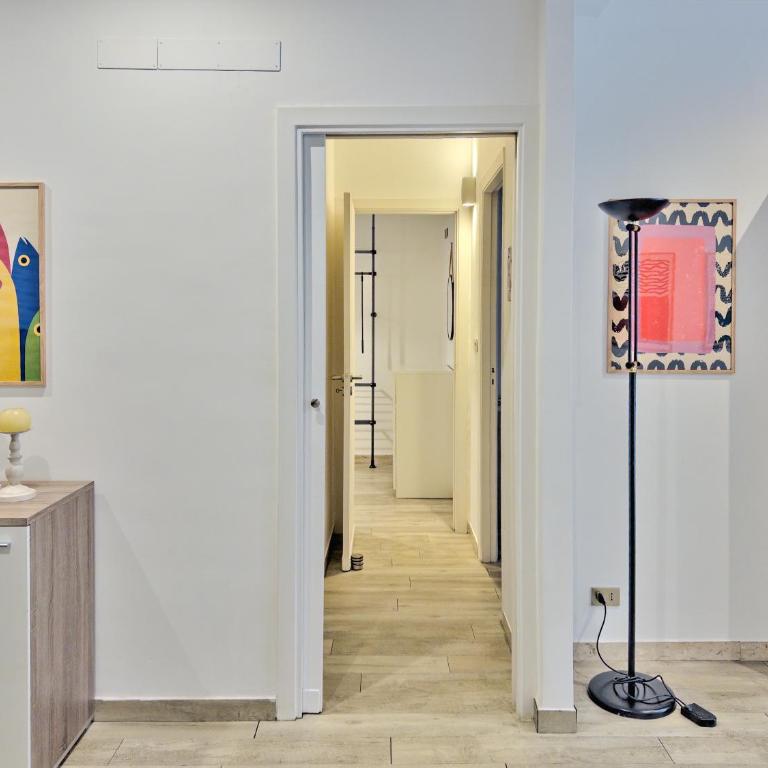 Casa Belsito - Appartamento con 1 Camera da Letto - 15