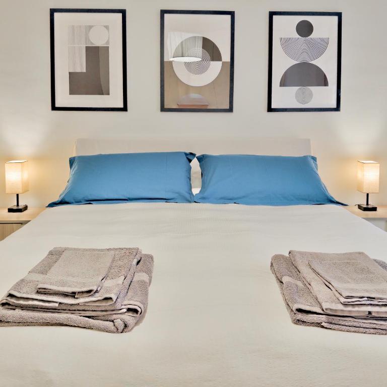 Casa Belsito - Appartamento con 1 Camera da Letto - 3
