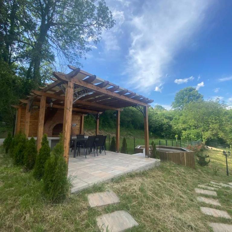 Apartman David - Apartman sa Pogledom na Bazen - 33