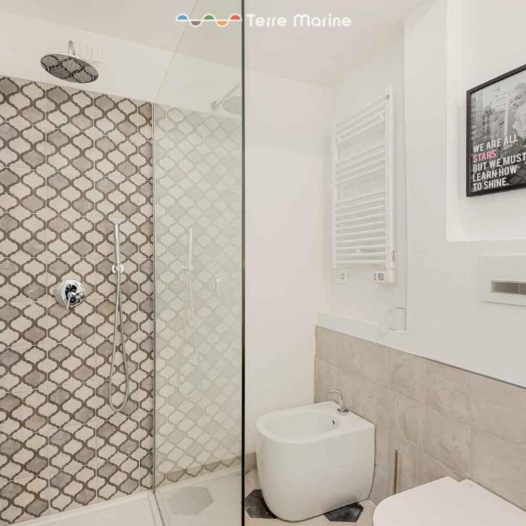 Les Hortensias, Terre Marine - Appartamento Deluxe con 2 Camere da Letto - 10
