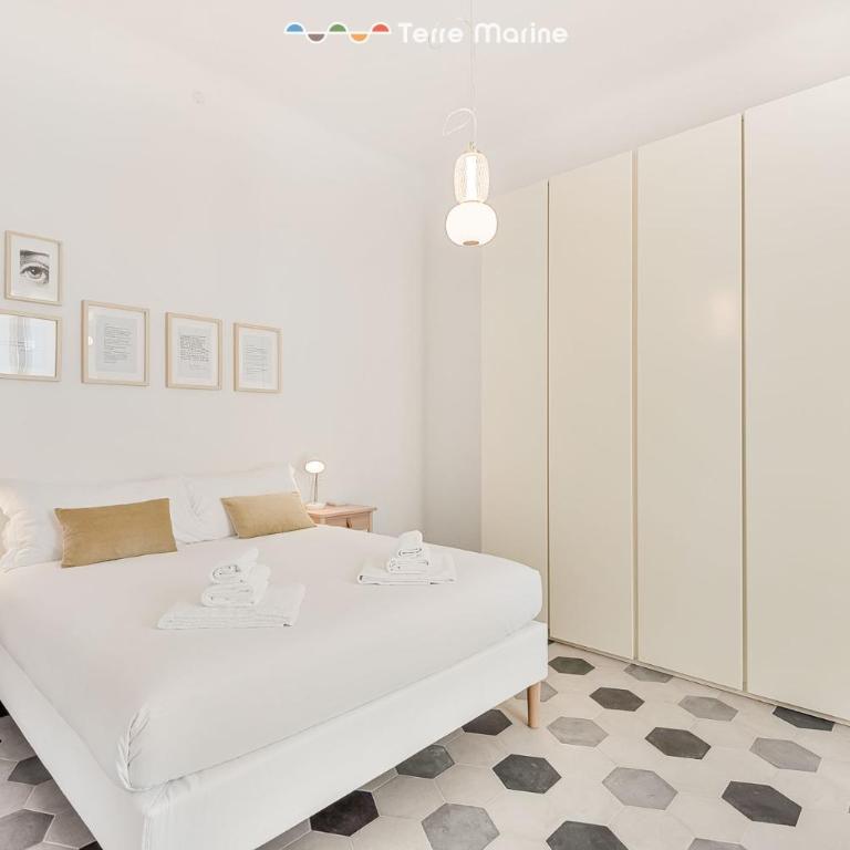 Les Hortensias, Terre Marine - Appartamento Deluxe con 2 Camere da Letto - 15