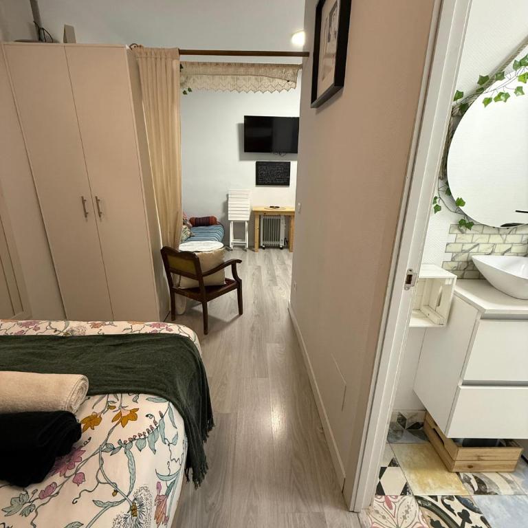 Malasaña Love - One-Bedroom Apartment - 9