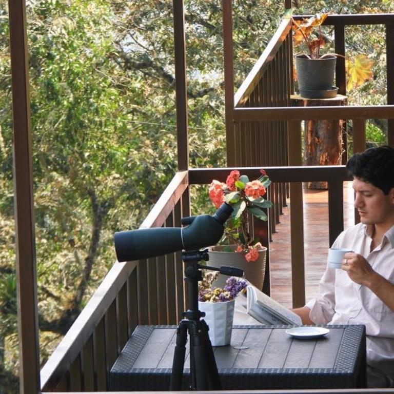 Ecoterra Inka Lodge - Two-Bedroom Chalet - 21