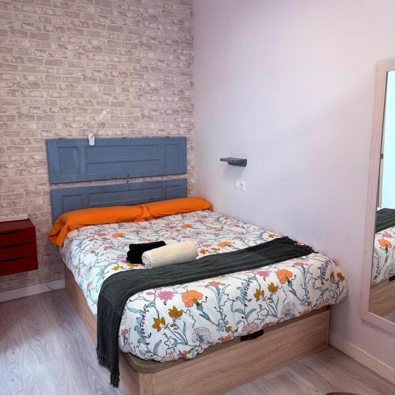 Malasaña Love - One-Bedroom Apartment - 8