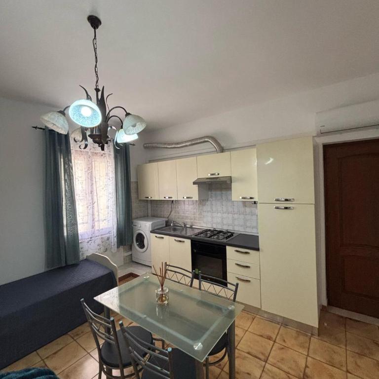 Domo S'alighera - Appartamento - 1