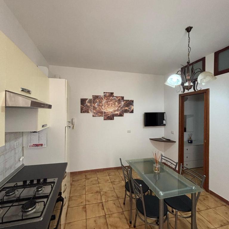 Domo S'alighera - Appartamento - 2