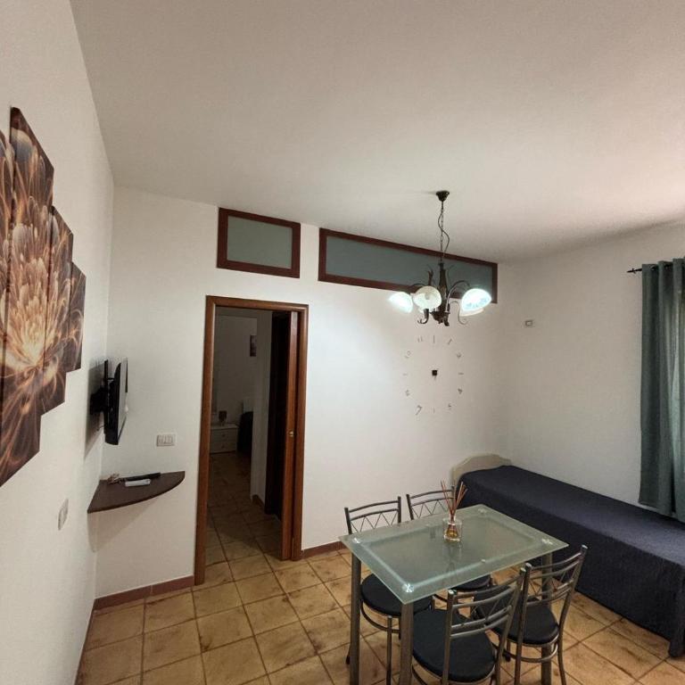 Domo S'alighera - Appartamento - 3