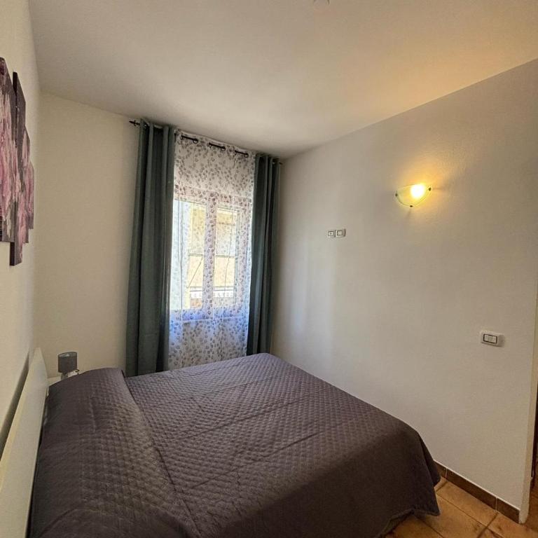 Domo S'alighera - Appartamento - 5