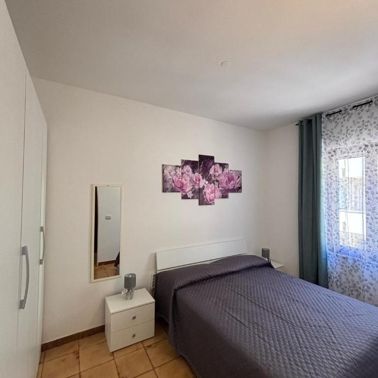 Domo S'alighera - Appartamento - 6