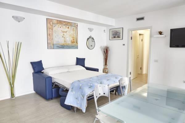 San Siro Stadio Design & Comfort Apartment - Appartamento con 1 Camera da Letto - 7