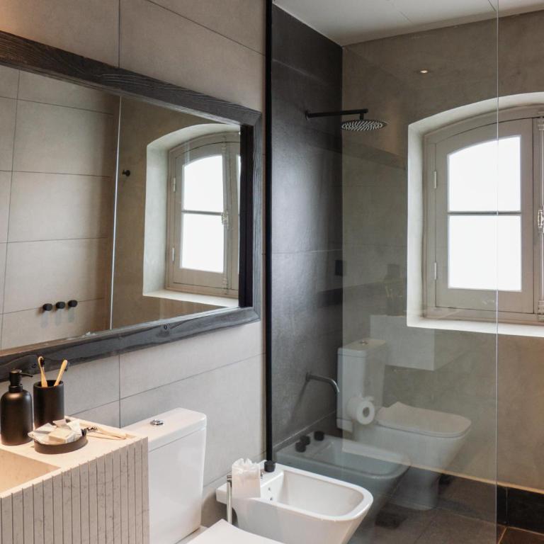 Casa Toledo - Suite Deluxe - 4
