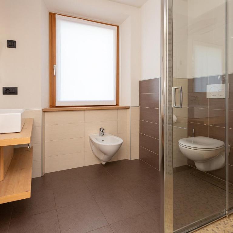 Engadina Chalet - One-Bedroom Apartment - 2