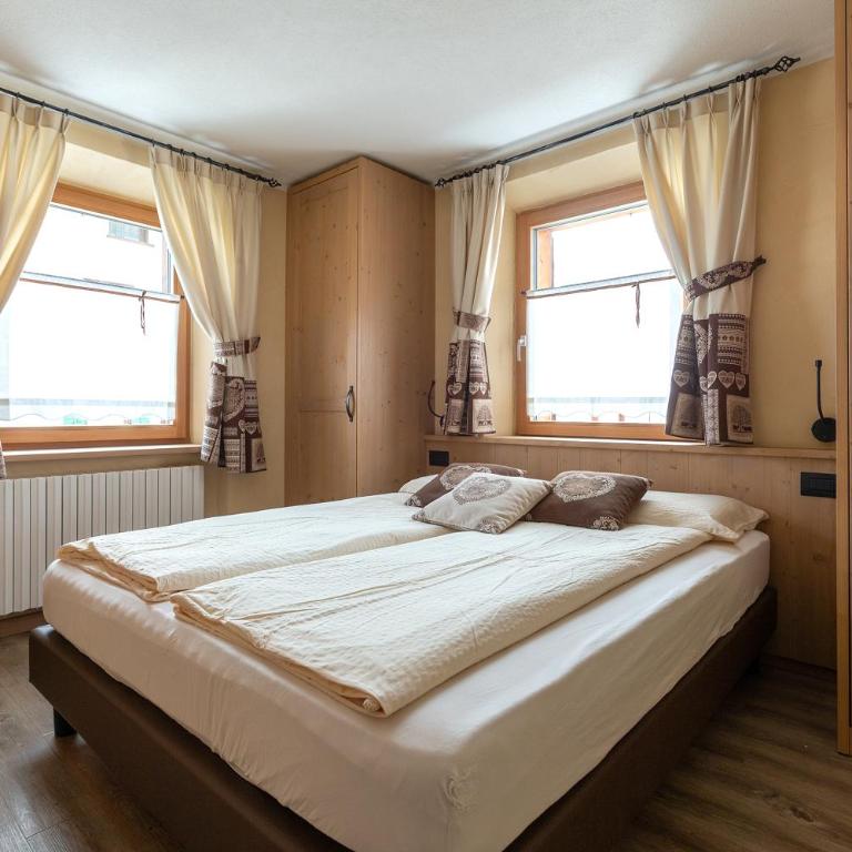 Engadina Chalet - One-Bedroom Apartment - 3
