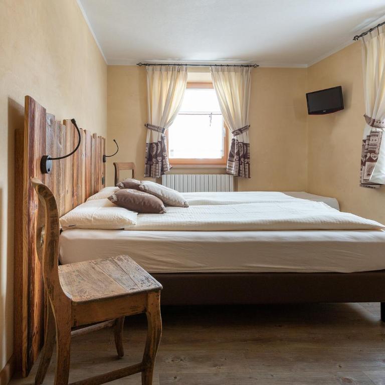Engadina Chalet - One-Bedroom Apartment - 5