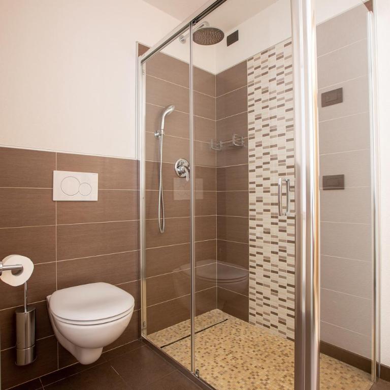 Engadina Chalet - One-Bedroom Apartment - 6