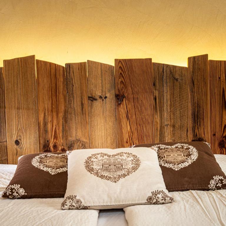 Engadina Chalet - One-Bedroom Apartment - 7