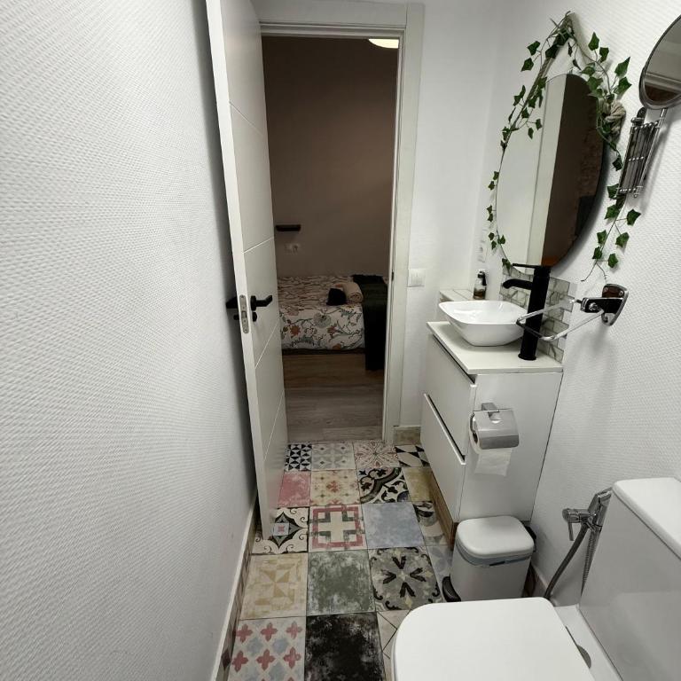 Malasaña Love - One-Bedroom Apartment - 7