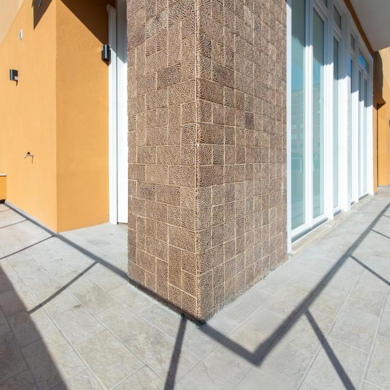 Casanuova - Appartamento con 2 Camere da Letto e Terrazza - 35