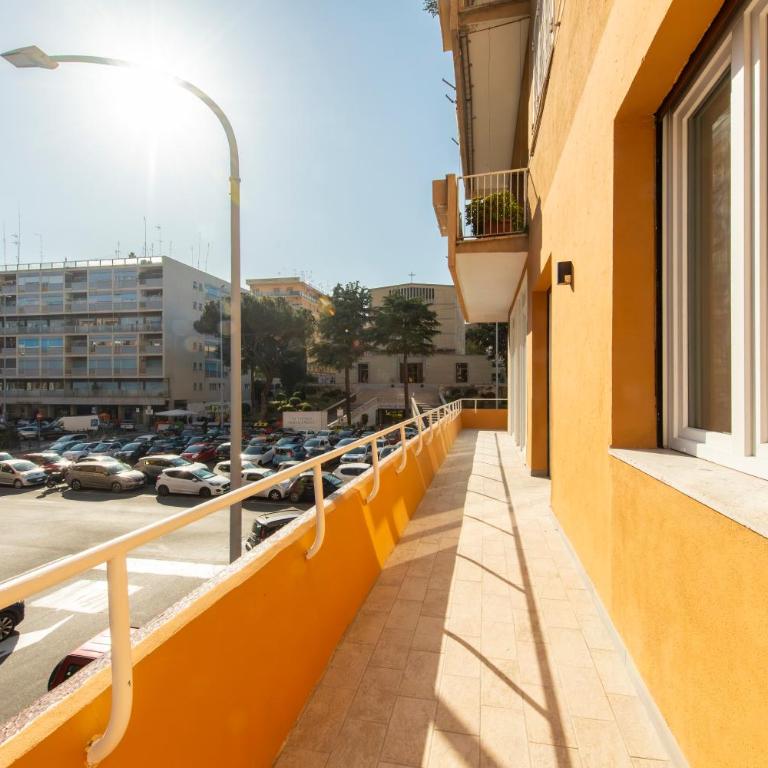Casanuova - Appartamento con 2 Camere da Letto e Terrazza - 37