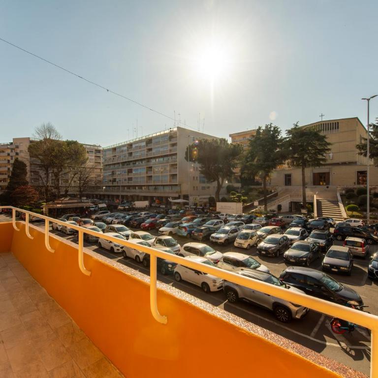 Casanuova - Appartamento con 2 Camere da Letto e Terrazza - 39