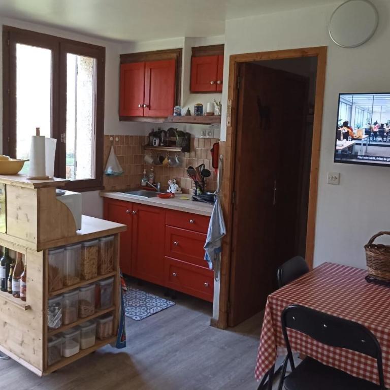 Le Chabottin - Appartement 1 Chambre - 3