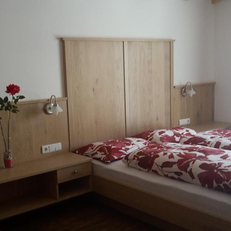 Haus Talblick - Appartamento con 1 Camera da Letto - 7