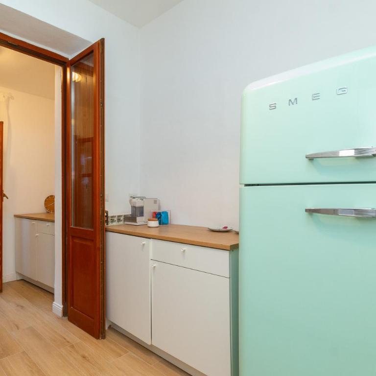 Filiberto Luxury flat - centro città - Two-Bedroom Apartment - 9
