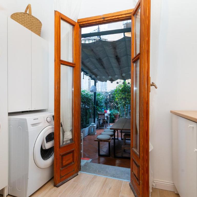 Filiberto Luxury flat - centro città - Two-Bedroom Apartment - 14
