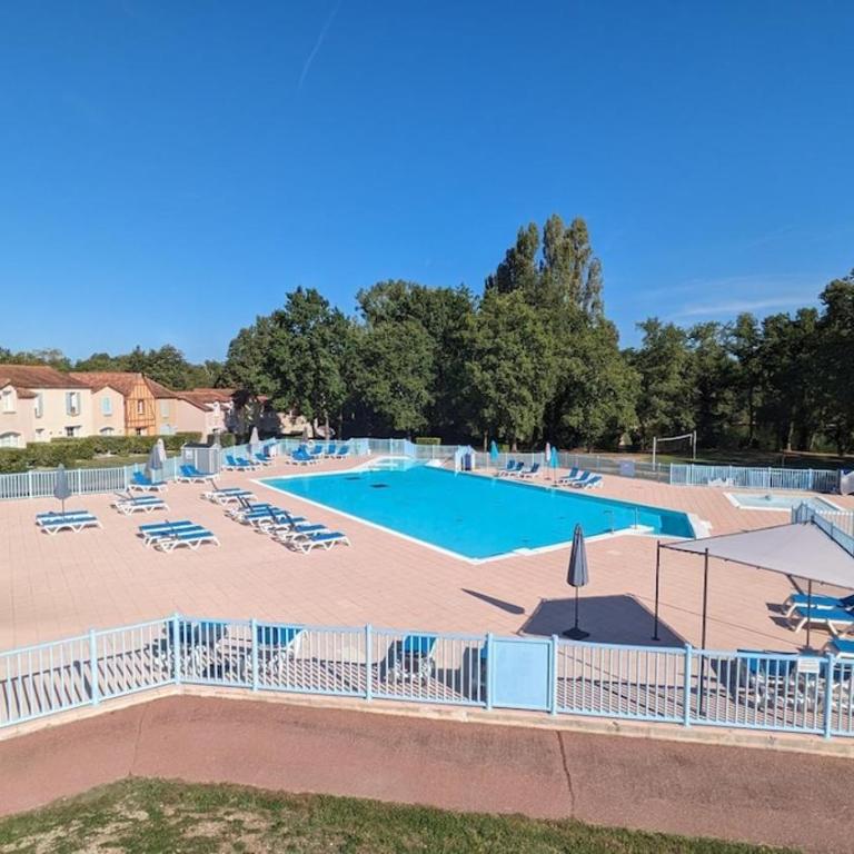 Le SPOT Piscine chauffée & Fun - Appartement 1 Chambre - 2