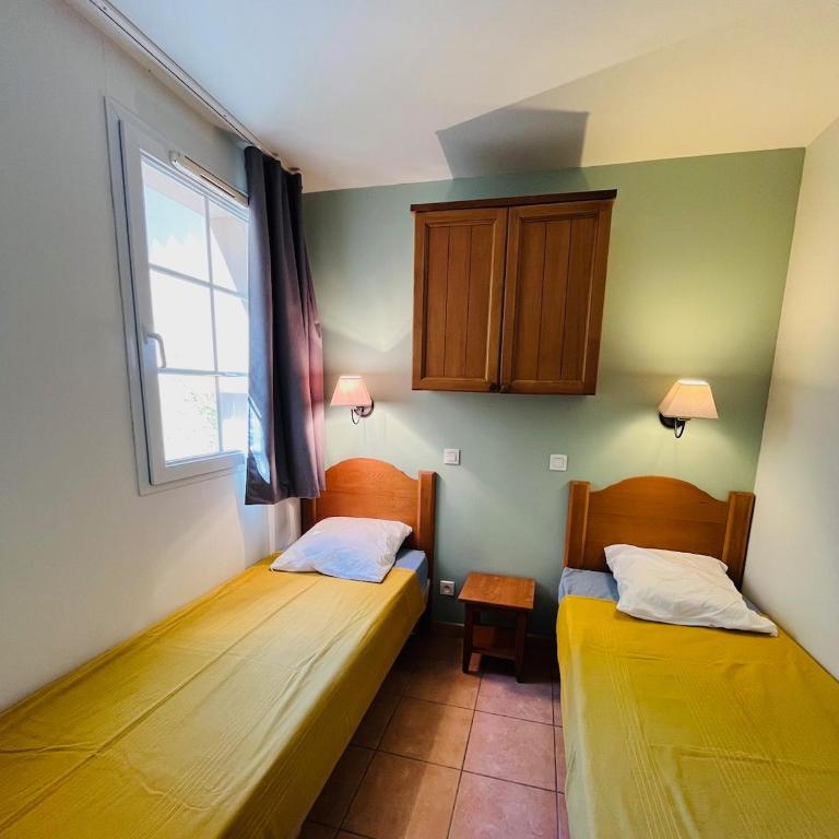 Le SPOT Piscine chauffée & Fun - Appartement 1 Chambre - 10