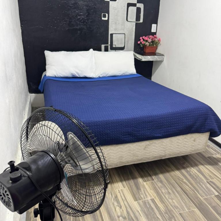 Casa Cristal - Habitación Doble - 10