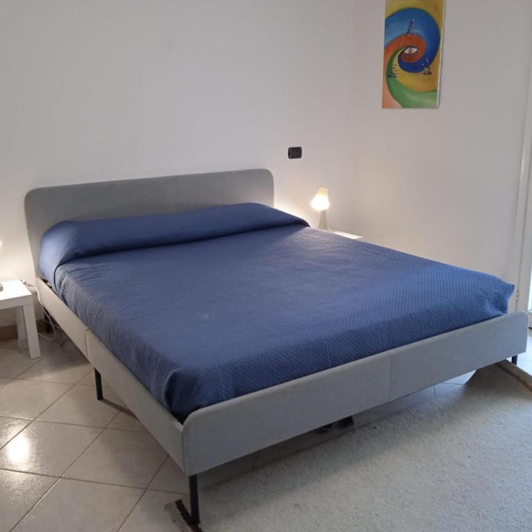 La casa di Dido - Two-Bedroom House - 6