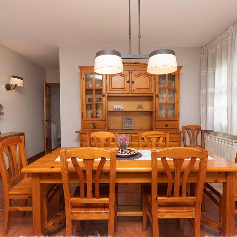 Casa Rural Sofia Ordesa - Appartement en Duplex - 25