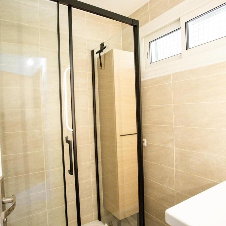 S1 Staywizus - 2P Bornala Sea View Balcony & AC - Appartement 1 Chambre - 17