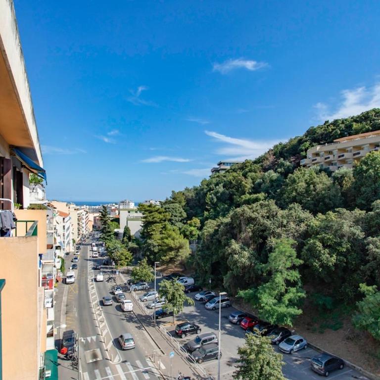 S1 Staywizus - 2P Bornala Sea View Balcony & AC - Appartement 1 Chambre - 27