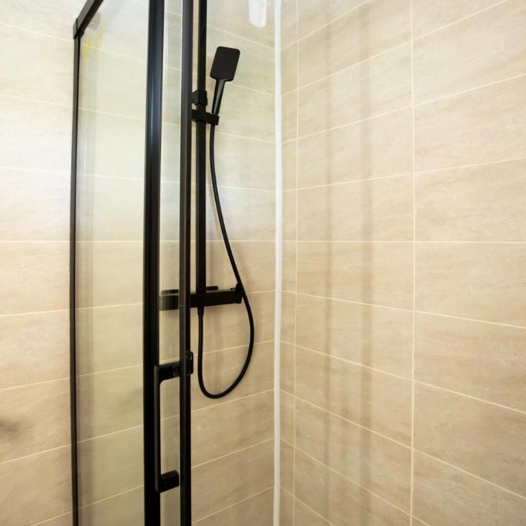 S1 Staywizus - 2P Bornala Sea View Balcony & AC - Appartement 1 Chambre - 29