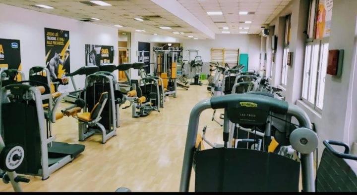 Apartment Wellness - Apartman sa 1 Spavaćom Sobom - 38