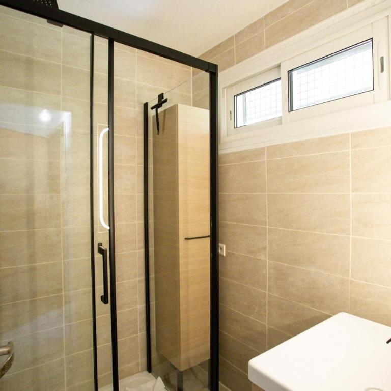 S1 Staywizus - 2P Bornala Sea View Balcony & AC - Appartement 1 Chambre - 37