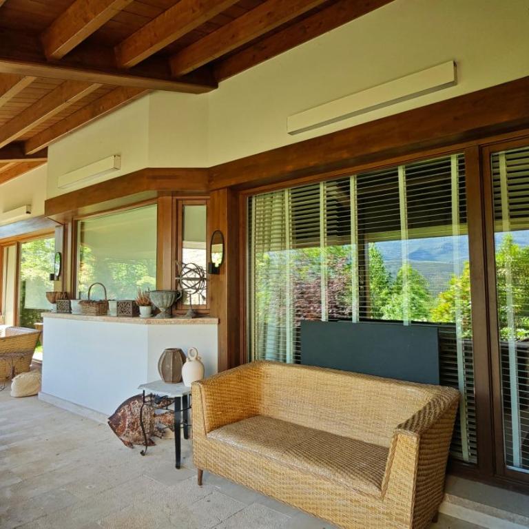 Casa Carle Andrín - Maison 4 Chambres - 59
