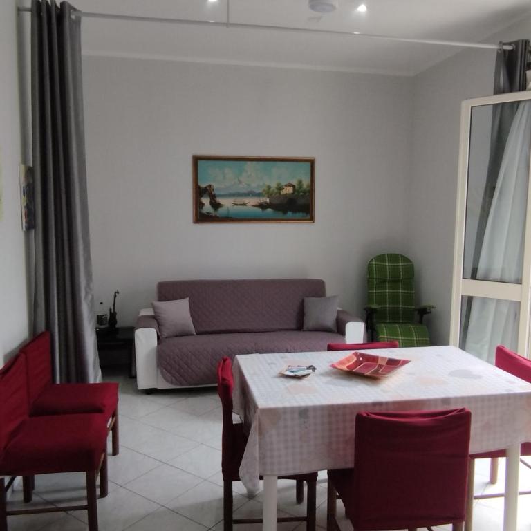 Mare Monti - Appartamento con 1 Camera da Letto - 18