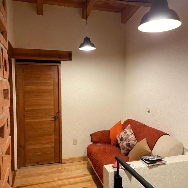 Casa Canutillo - Apartamento de 1 dormitorio - 11