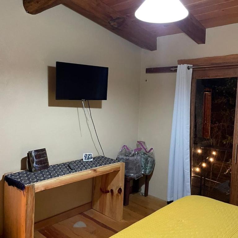 Casa Canutillo - Apartamento de 1 dormitorio - 8