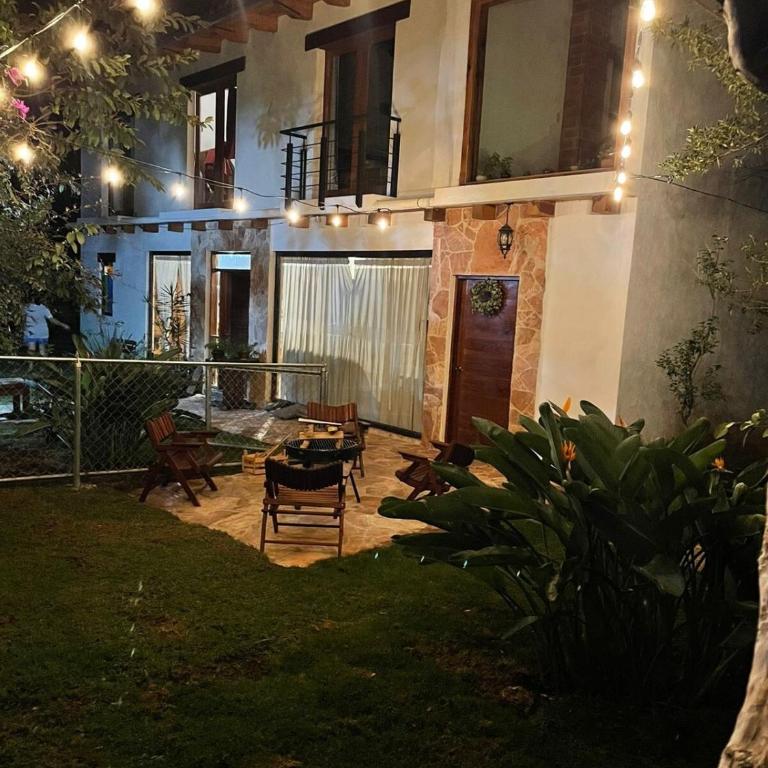 Casa Canutillo - Apartamento de 1 dormitorio - 5